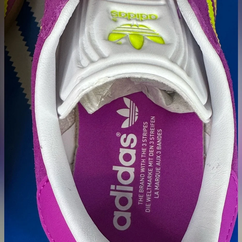 Adidas Gazelle